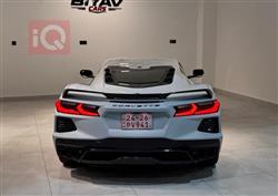 شيفروليه كورفيت